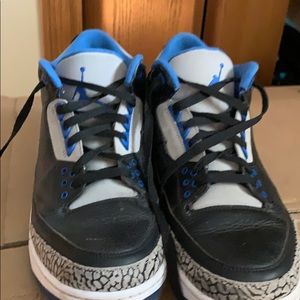 Jordan 3